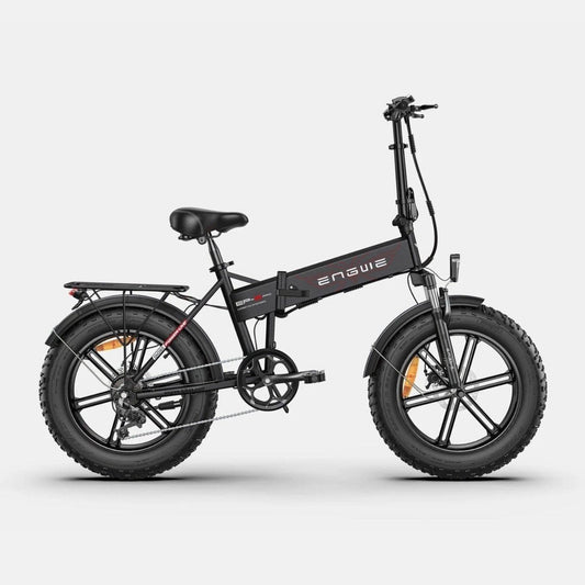 ENGWE EP-2 Pro 48V/13Ah 750W Electric Bike - Backyard Provider