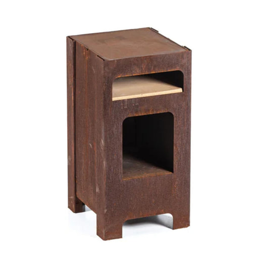 Fogues TX Siggy - SIGGY-RUST