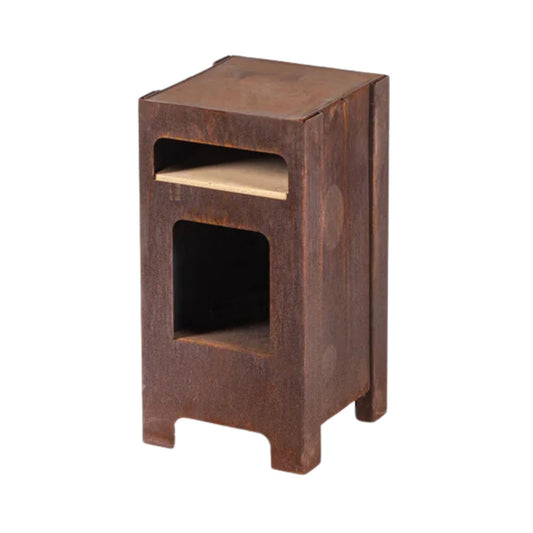 Fogues TX Siggy - SIGGY-RUST